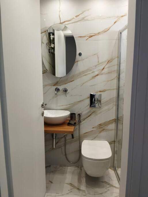 Photo of Bathroom in Xanthi