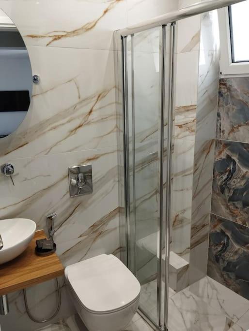 Photo of Bathroom in Xanthi