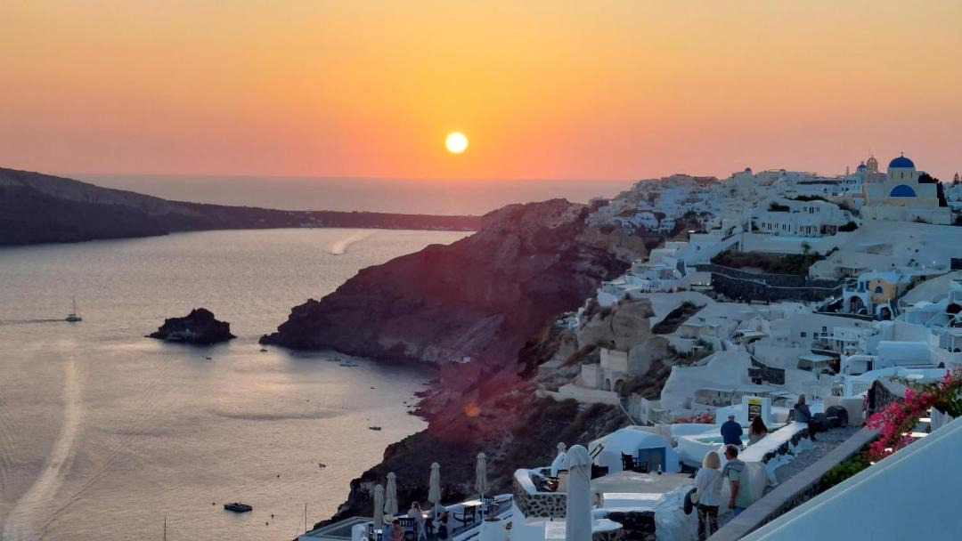 Photo of Others in Oia