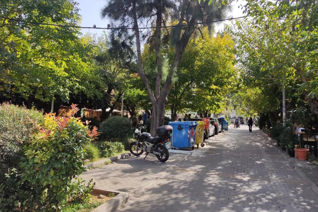Photo of Others in Khalandrion