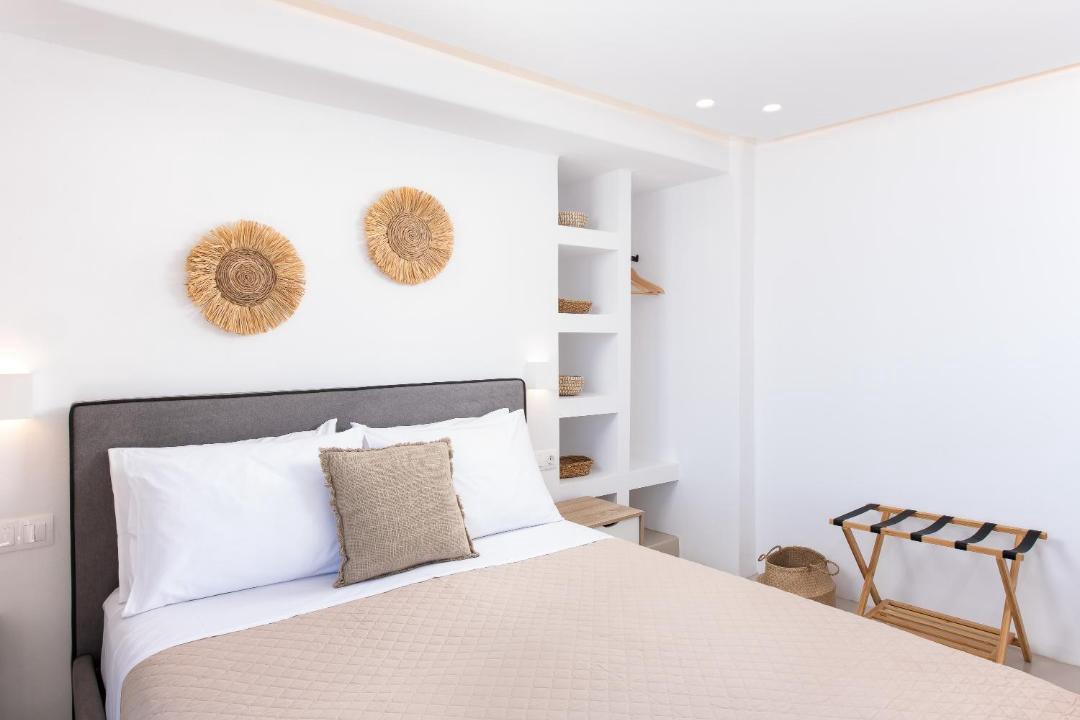 Photo of Bedroom in Tinos