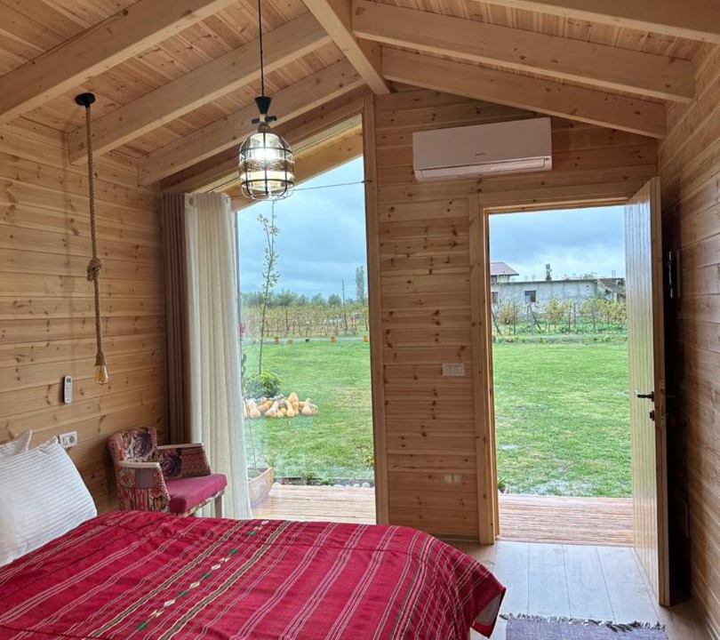 Photo of Bedroom in Sakës