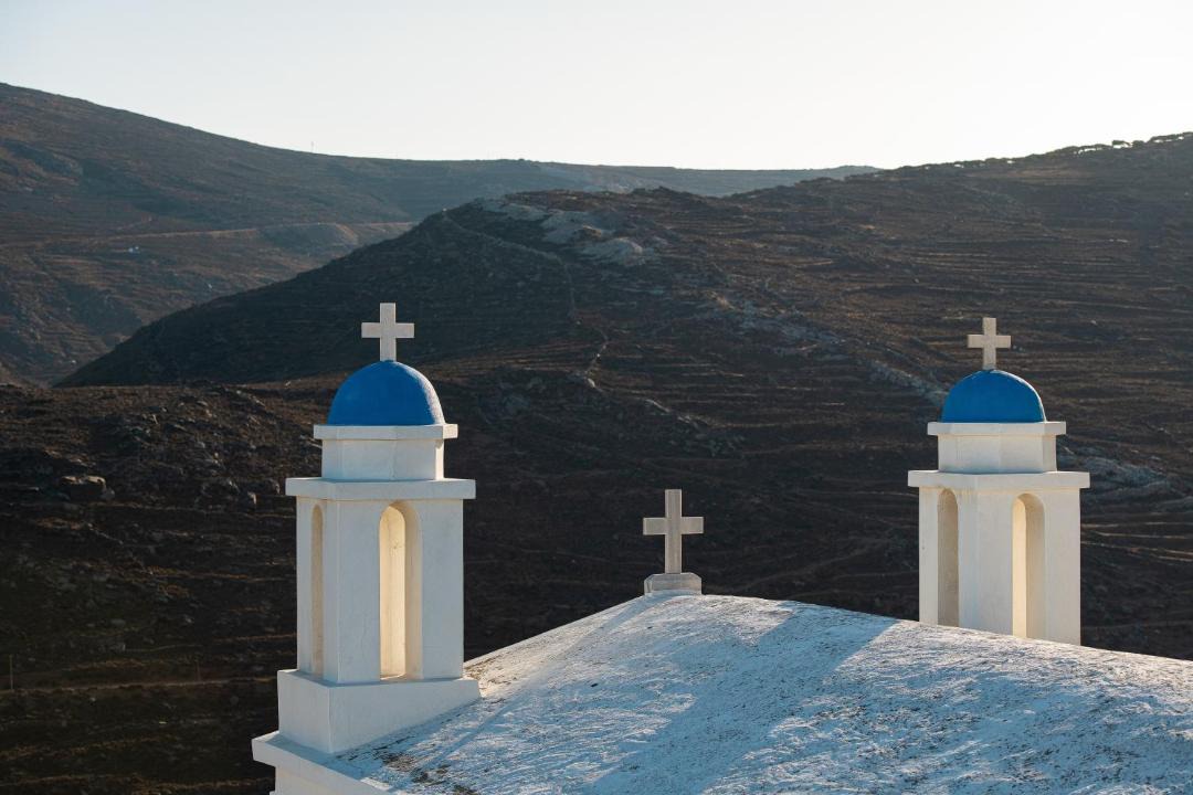 Photo of Others in Tinos