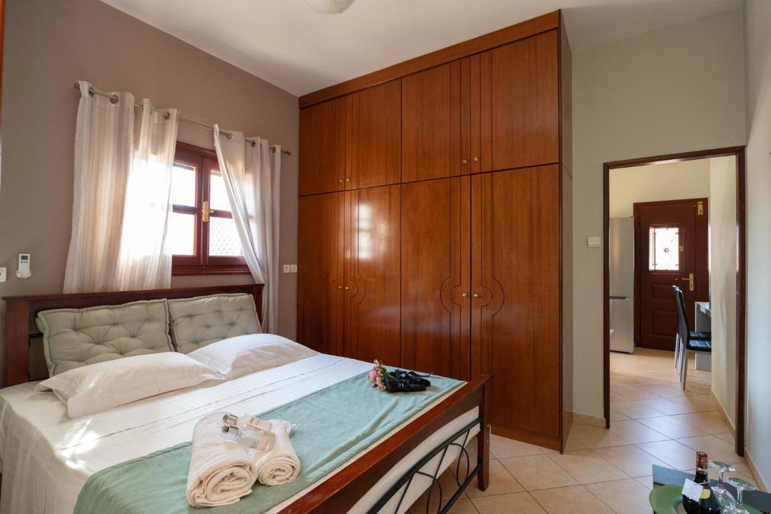 Photo of Bedroom in Kalymnos Town