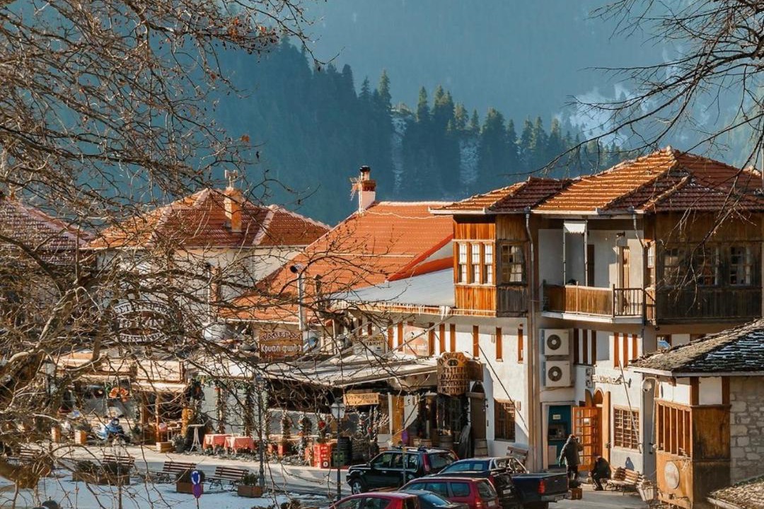 Photo of Others in Metsovo