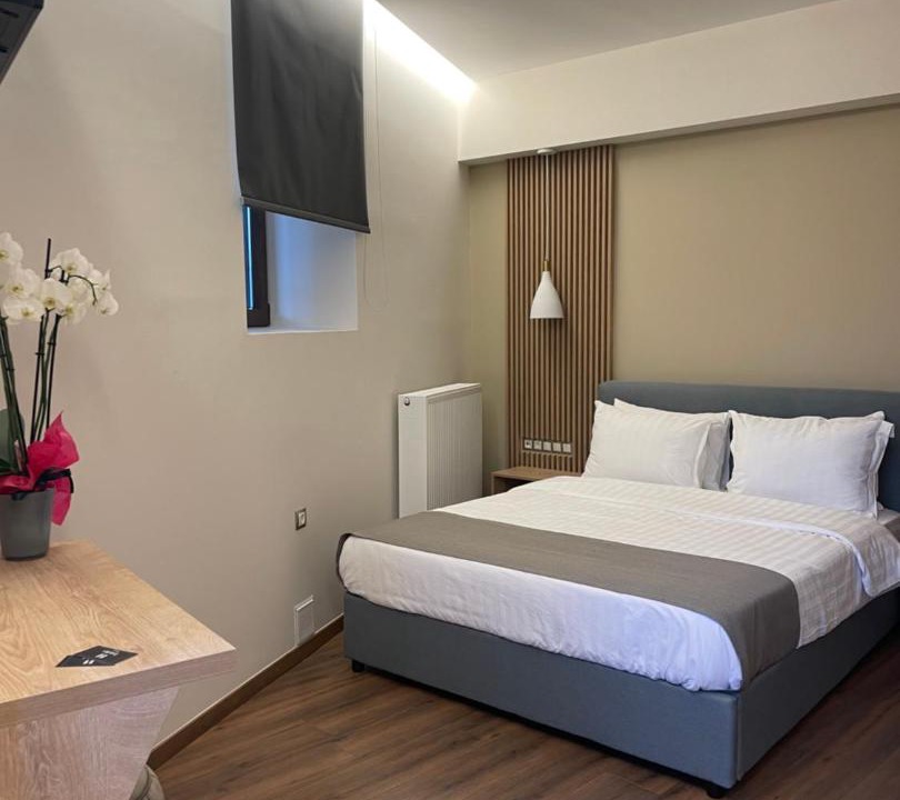 Photo of Bedroom in Metsovo
