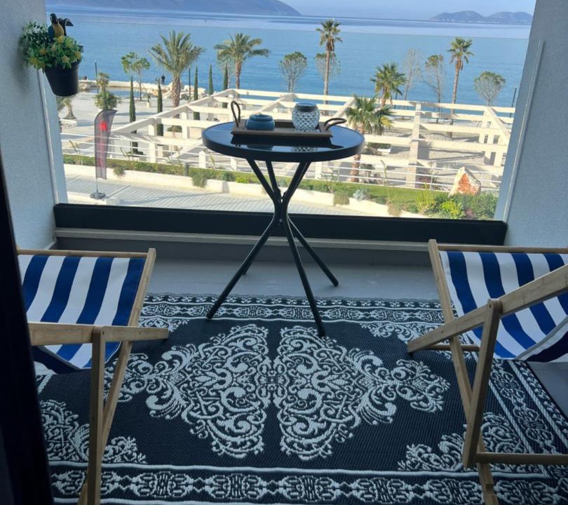 Photo of Patio Balcony in Vlore