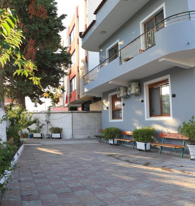 Photo of Buildings in Sheqi i Vogel