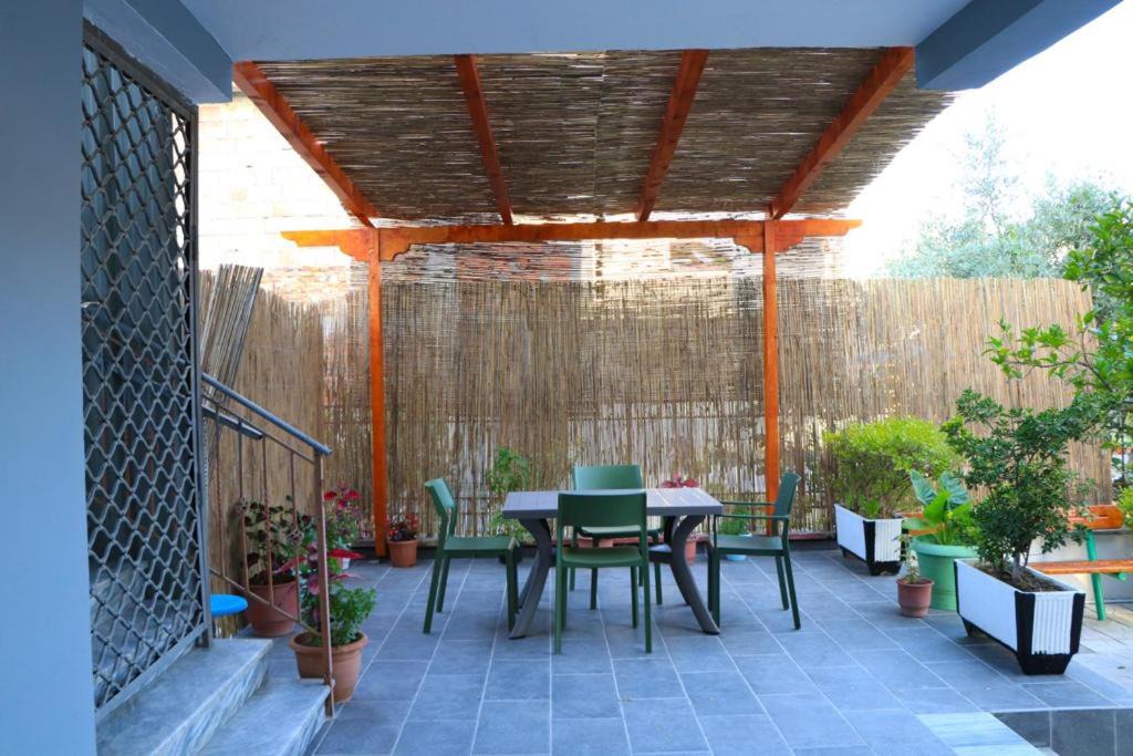 Photo of Patio Balcony in Sheqi i Vogel