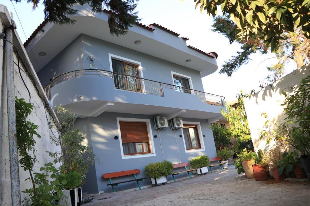 Photo of Buildings in Sheqi i Vogel