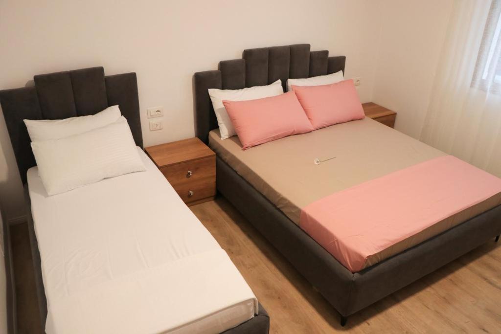 Photo of Bedroom in Sheqi i Vogel
