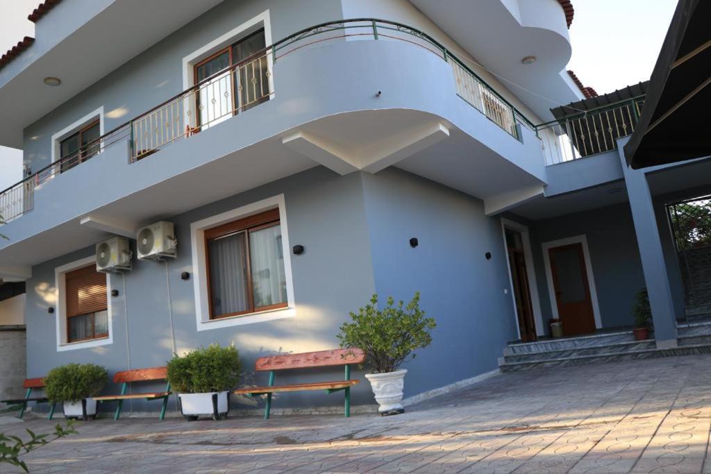 Photo of Buildings in Sheqi i Vogel