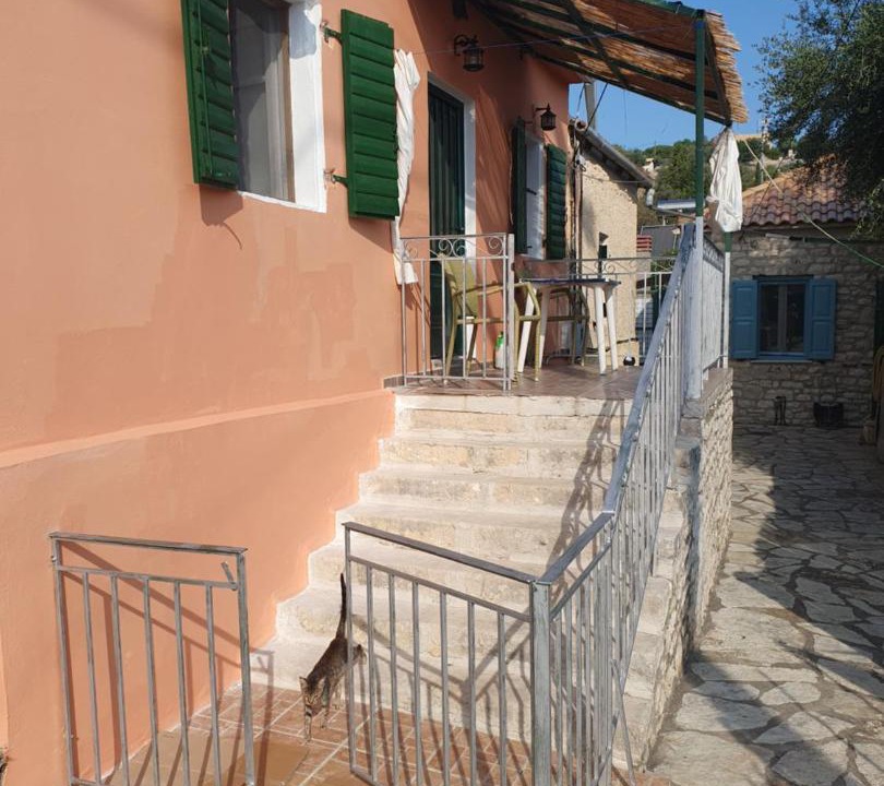 Photo of Others in Kastos Island