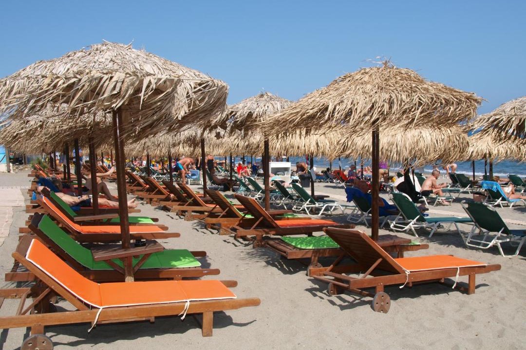 Photo of Others in Platanias Town