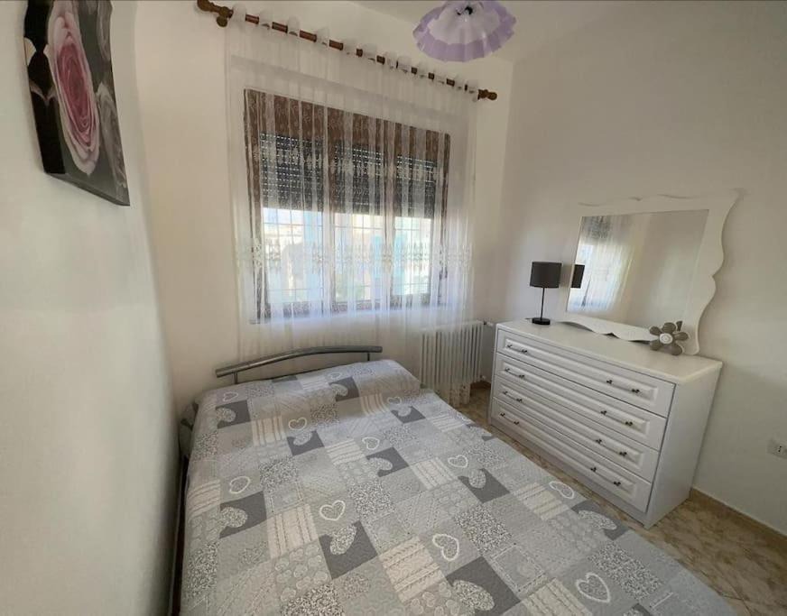 Photo of Bedroom in Golem