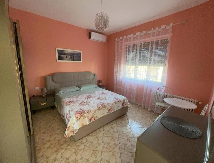Photo of Bedroom in Golem