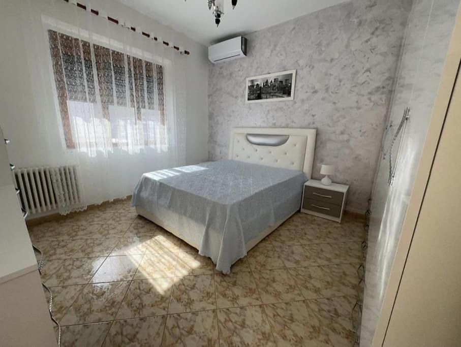 Photo of Bedroom in Golem