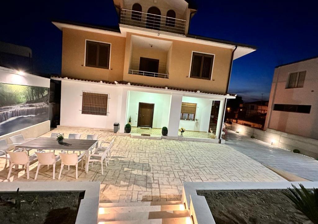 Photo of Patio Balcony in Golem