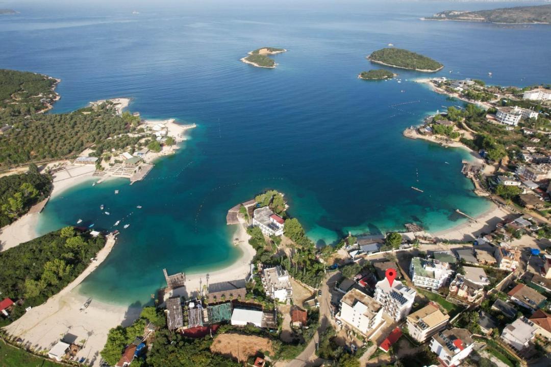 Photo of Others in Ksamil