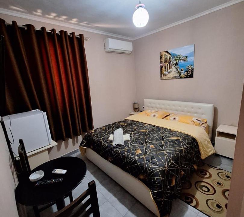 Photo of Bedroom in Rade
