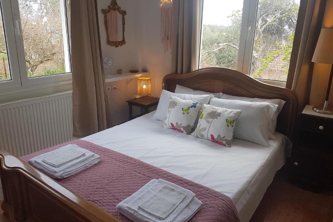 Photo of Bedroom in Ano Korakiana
