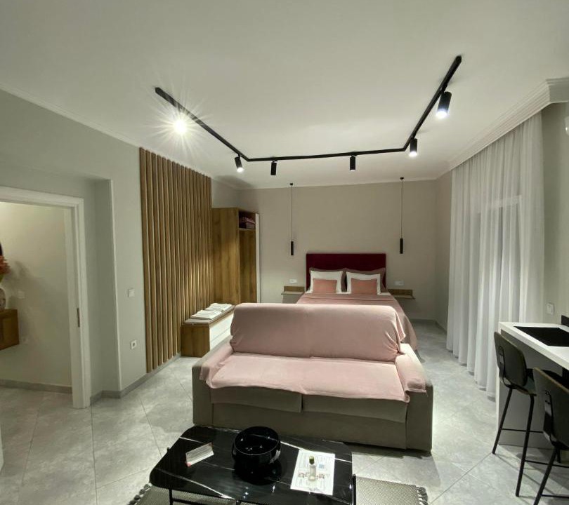 Photo of Livingroom in Xanthi