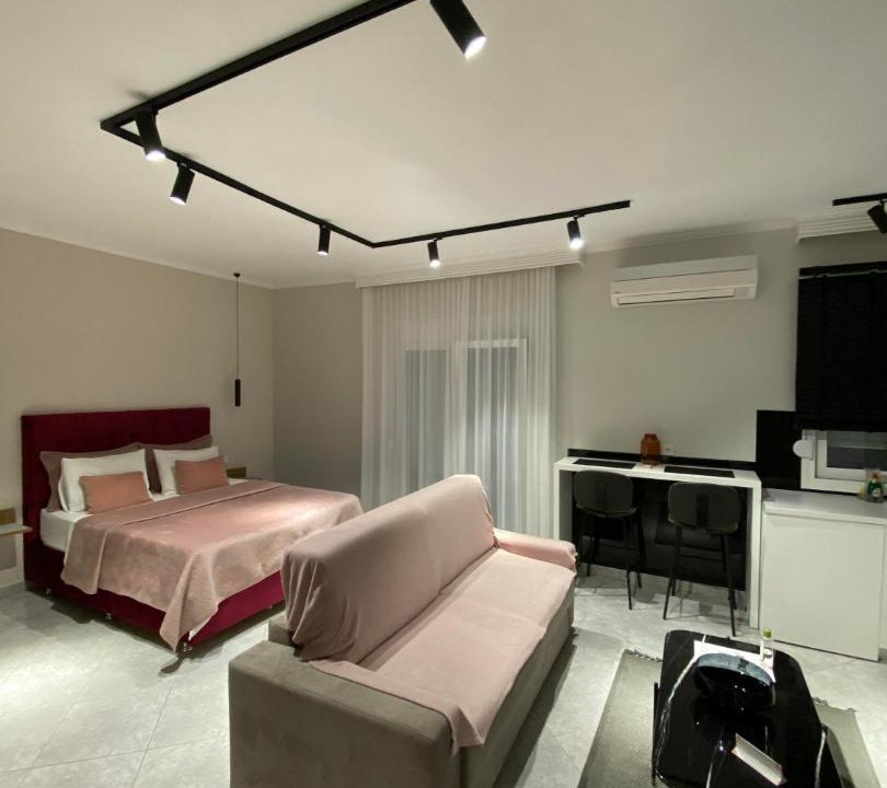 Photo of Livingroom in Xanthi