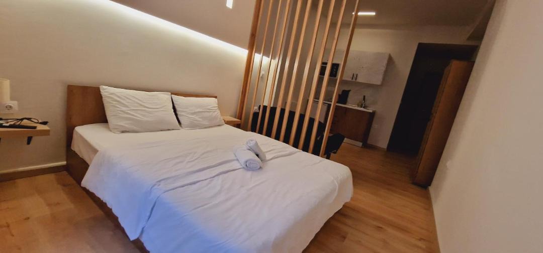 Photo of Bedroom in Vardaris