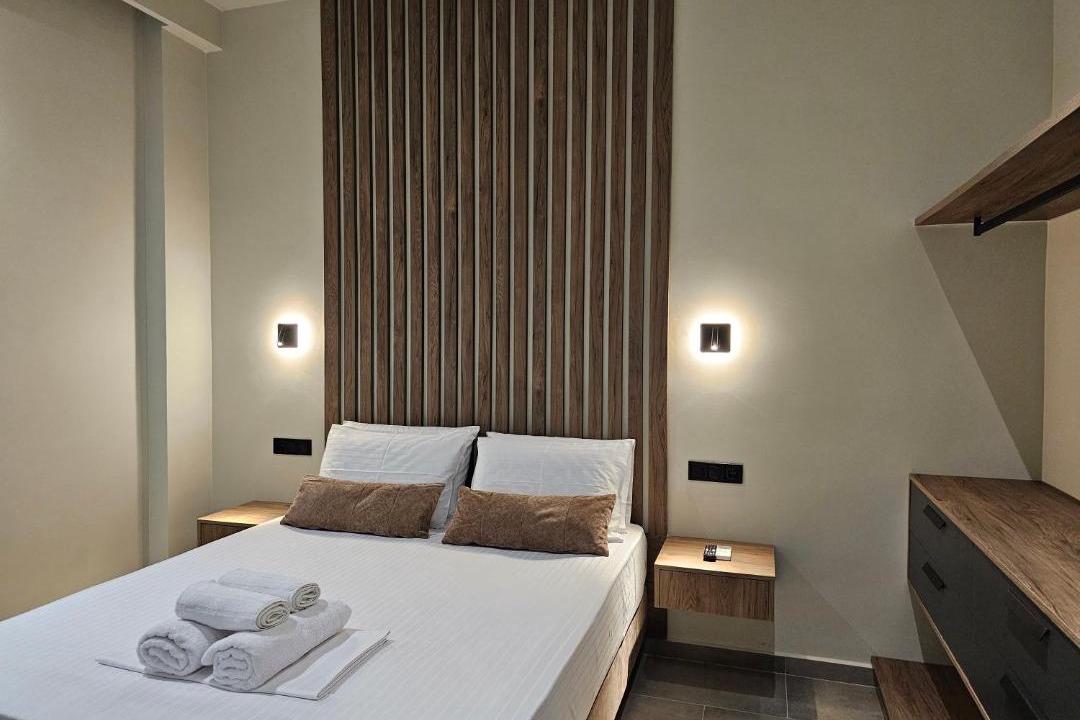 Photo of Bedroom in Stoupa