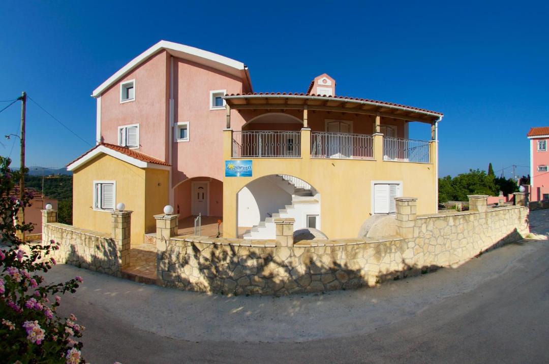 Photo of Others in Leivathos