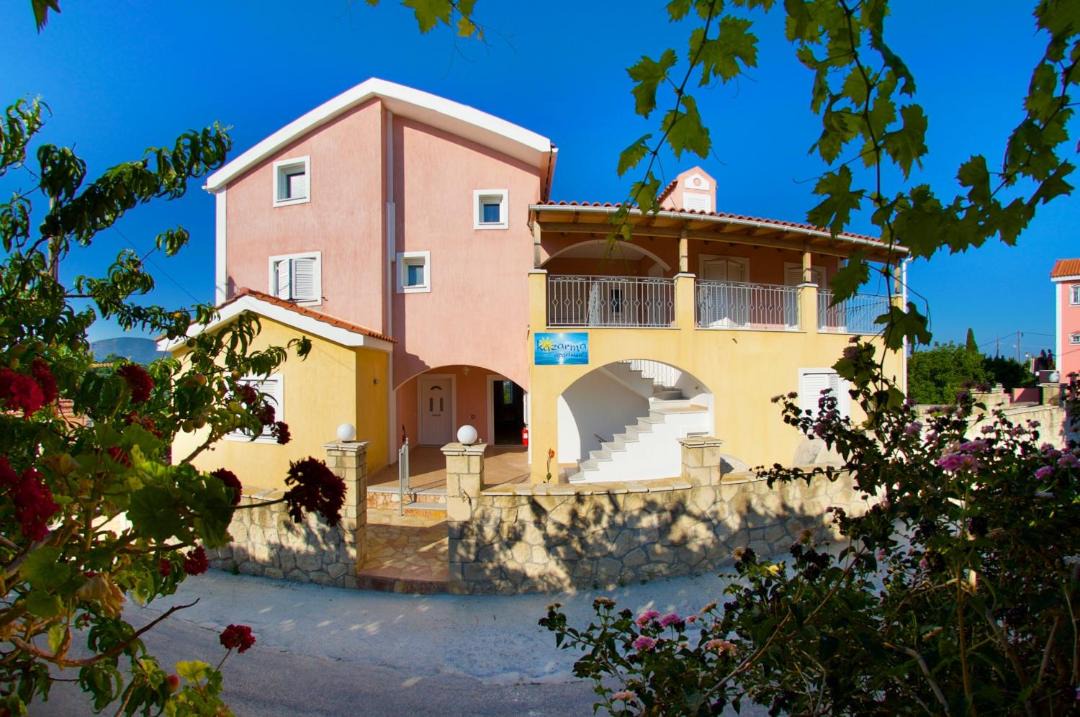 Photo of Others in Leivathos