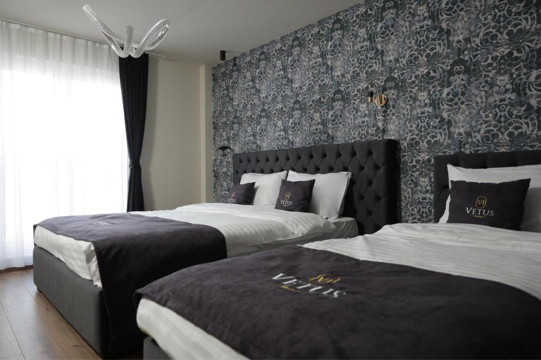 Photo of Bedroom in Kolovicë