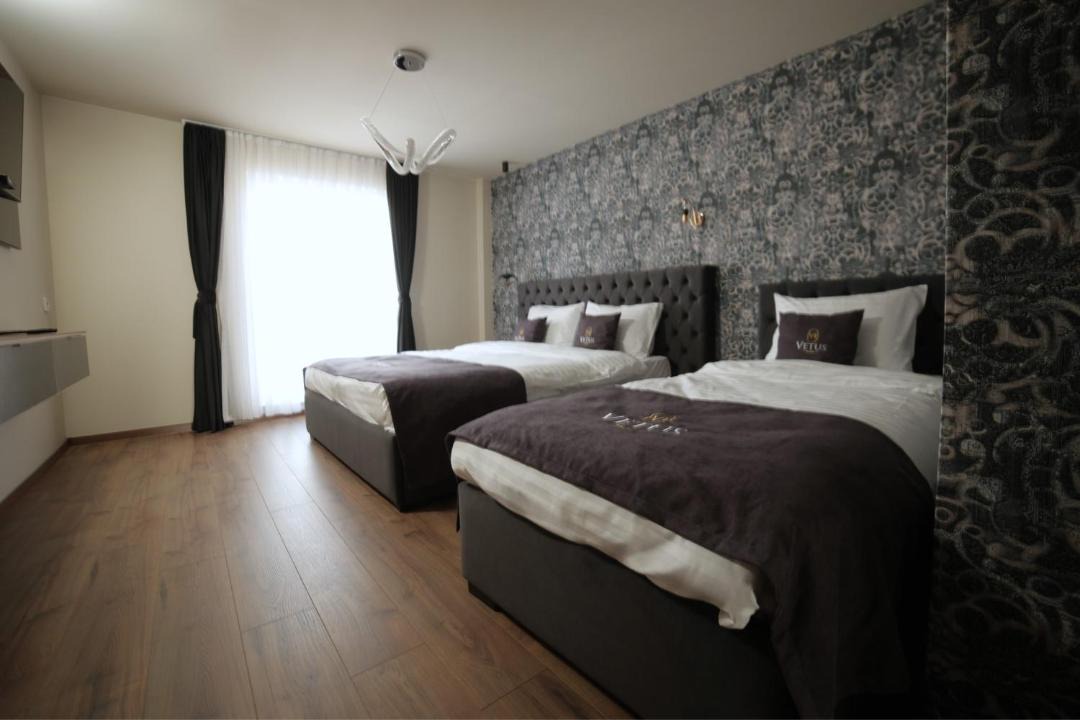 Photo of Bedroom in Kolovicë