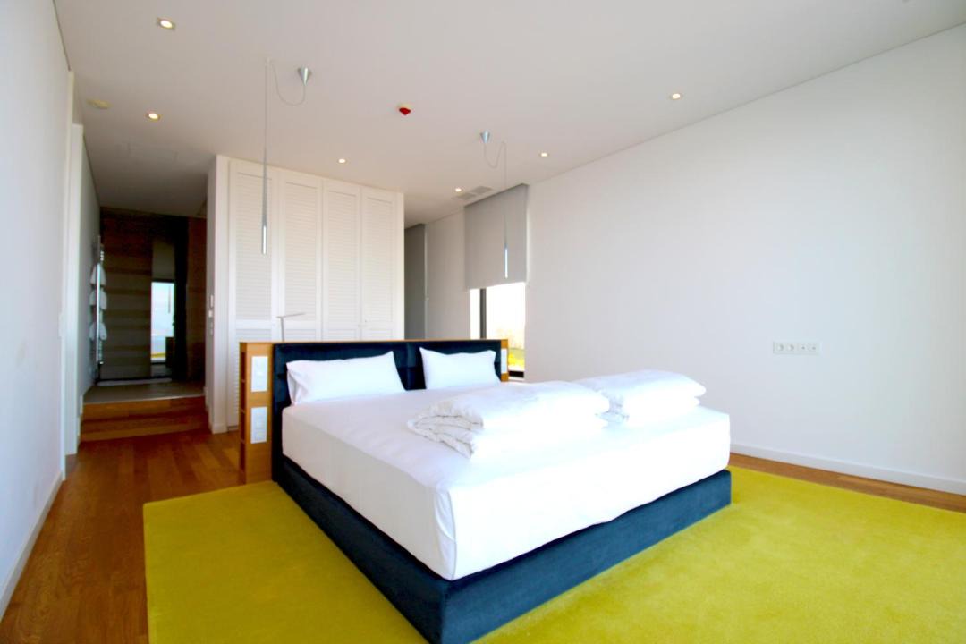 Photo of Bedroom in Ishem