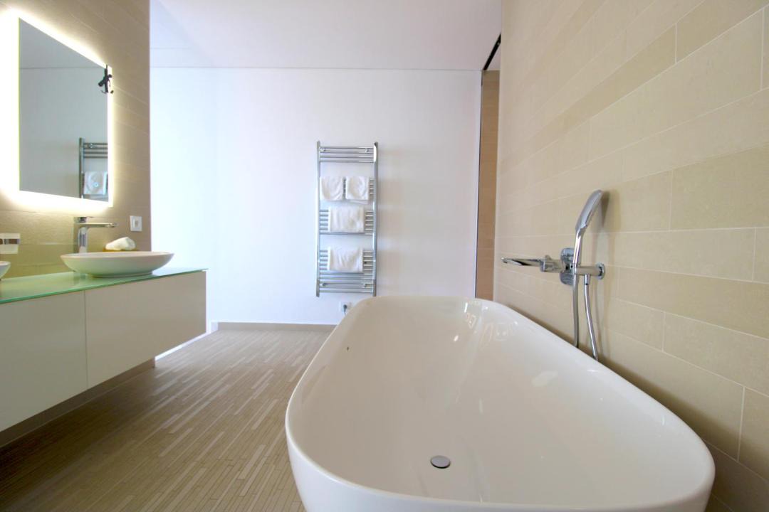 Photo of Bathroom in Ishem