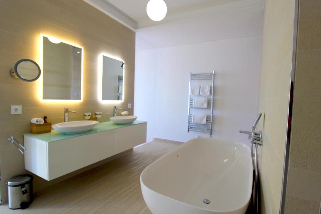 Photo of Bathroom in Ishem