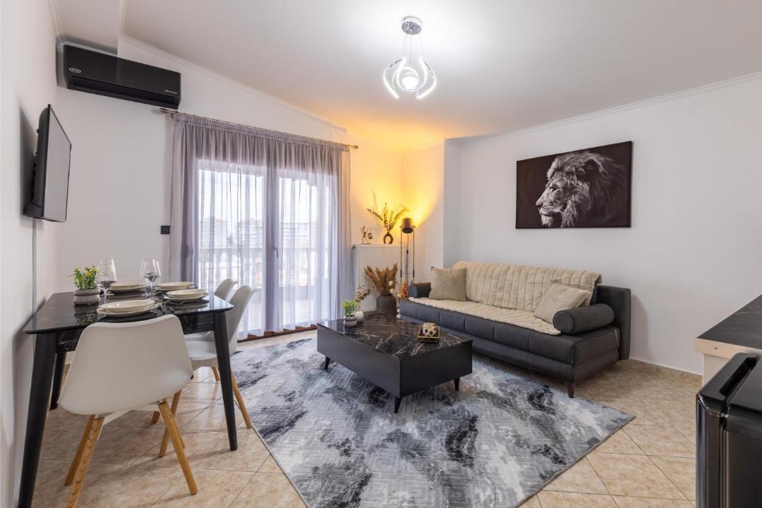 Photo of Livingroom in Xanthi