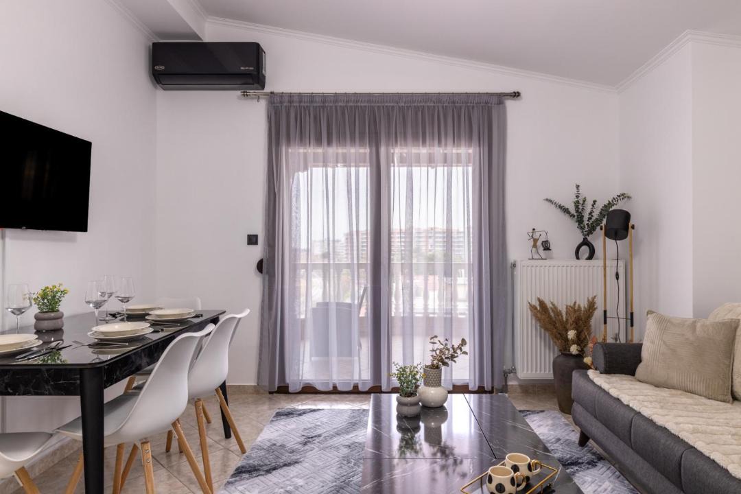 Photo of Livingroom in Xanthi