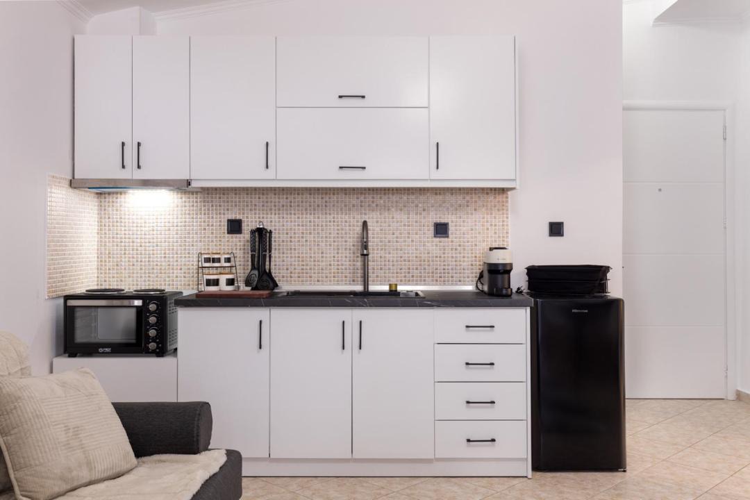 Photo of Kitchen in Xanthi