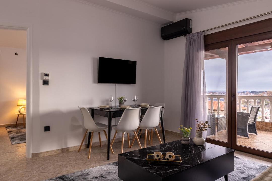 Photo of Livingroom in Xanthi
