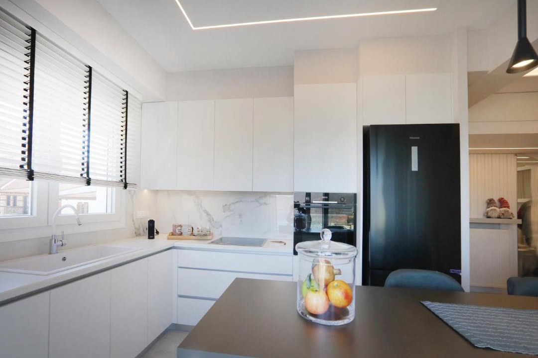 Photo of Kitchen in Kastoria