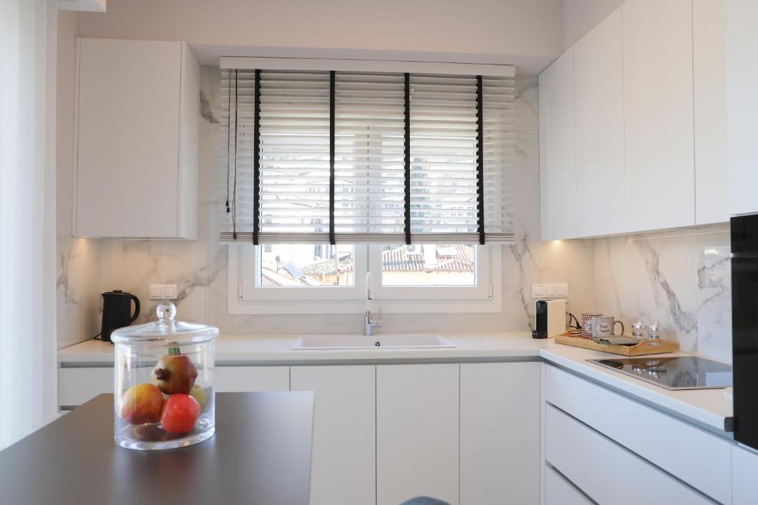 Photo of Kitchen in Kastoria