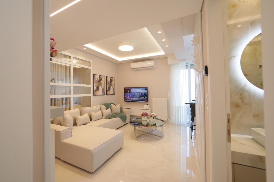 Photo of Livingroom in Kastoria