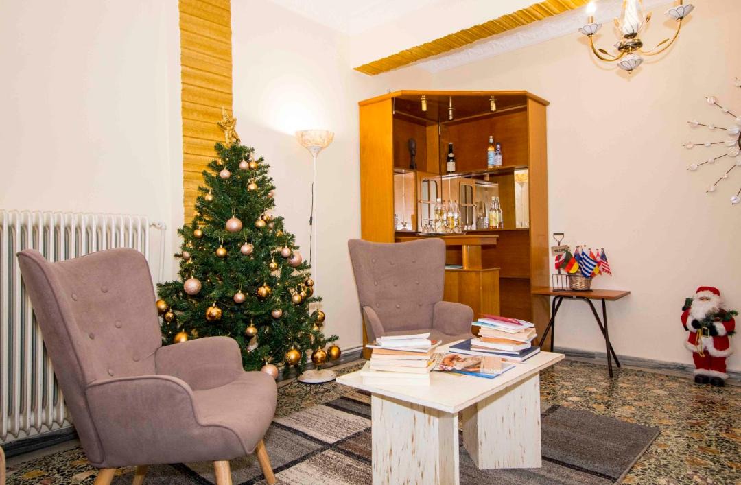 Photo of Livingroom in Sparta