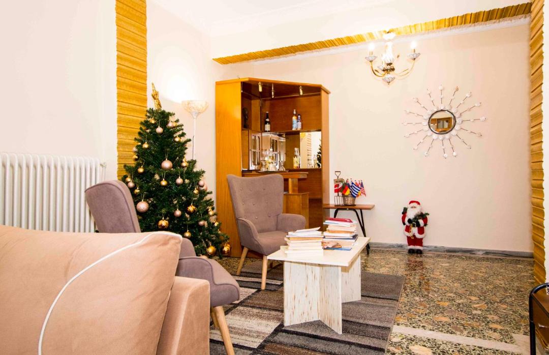 Photo of Livingroom in Sparta
