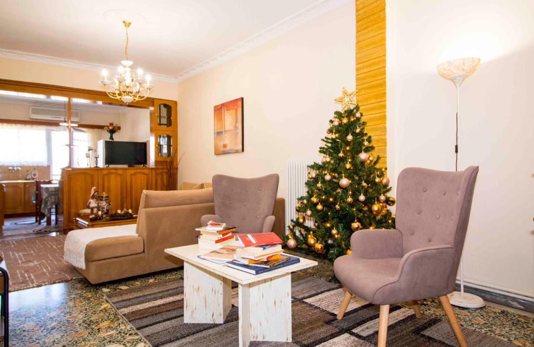 Photo of Livingroom in Sparta