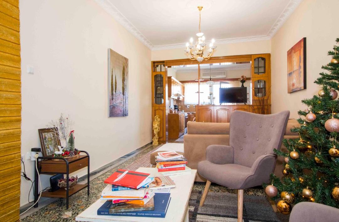 Photo of Livingroom in Sparta