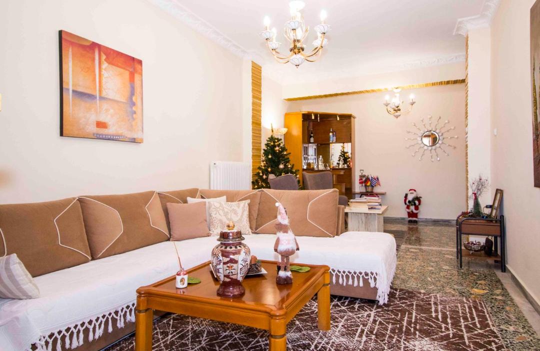 Photo of Livingroom in Sparta