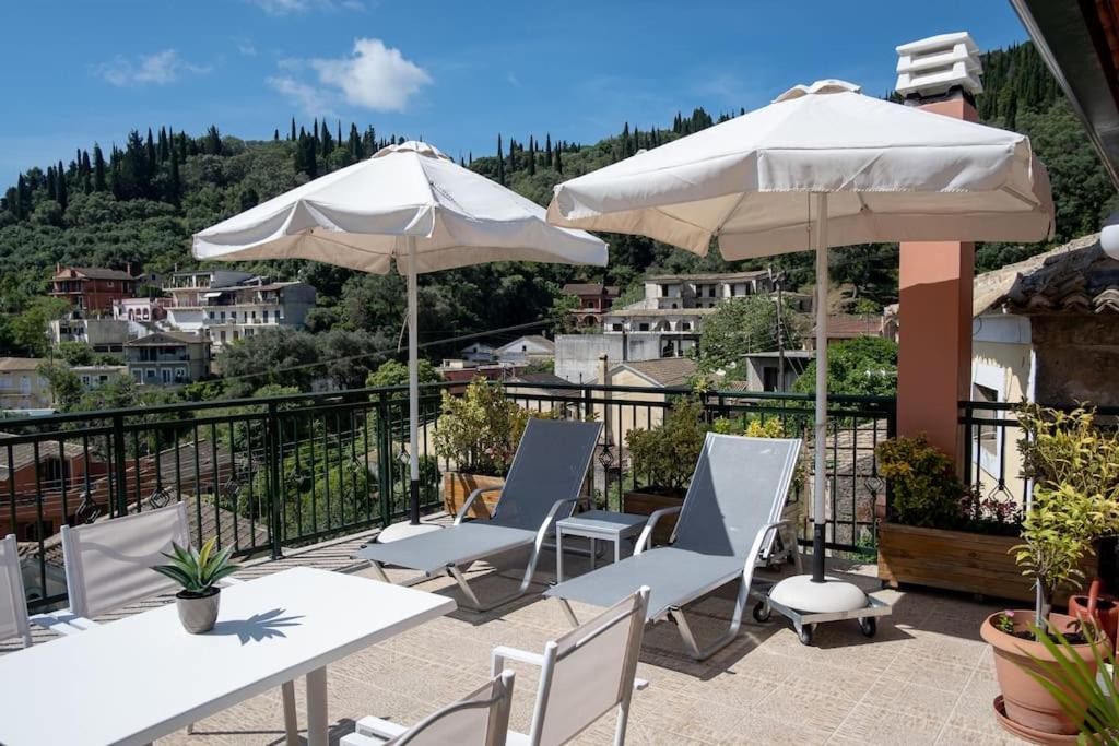 Photo of Patio Balcony in Agios Gordios