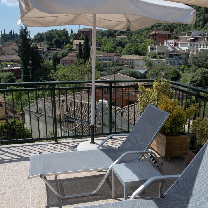 Photo of Patio Balcony in Agios Gordios
